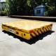 30 T Trackless Transfer Cart Omnidirectional Industrial Transfer Trolley
