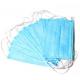 Multi Layer Protection Disposable 3 Ply Face Mask  , Disposable Medical Face Mask