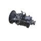 ISF2.8 Engine Truck Spare Parts Original Transmission 1108917100003 for Foton 1099