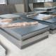 Carbon Steel Hot Dipped Plain Sheet Metal Coated With Zinc DX52D ASTM