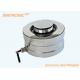 Analog Load Cell TC014 Compression Alloy steel IP68 weight sensor 470t C3 for truck scale weighing 2mv/v
