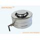 TC014 Compression Alloy steel Load Cell IP68 weight sensor 470t for truck scale weighing 2mv/v