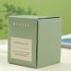 Custom Paperboard Box for Private Label Mink Eyelashes and Perfume Spray Bottle