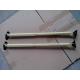 Automobile Steel Compression Gas Springs 100mm - 2000mm With Safety Shroud