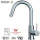 Australian Stainless Steel watermark kitchen faucet spray out