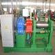 10 Rubber Two Roll Mill Machine