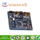 4oz SMD PCB Assembly Service OSP Aluminum Core Electronics