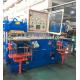 100 Ton Hydraulic Hot Press Vulcanizing Moulding Machine For Making Mobile Cell