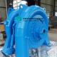 750-1000r/ Min Hydroelectric Power Turbine 100kw - 300kw For Wide Water Head