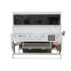 RGB Technology Belt Color Sorter 3.6-6 KW With Reasonable Heat Output Device