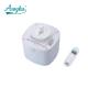 White Air Fragrance Diffuser / Small Cool Mist Impeller Humidifier
