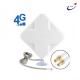 GJX LTE 4G panel antenna 4g indoor wifi router CRC9 4G antenna 35dBi