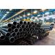 Strength API Carbon Steel Pipe for Cold Rolled Hydrostatic Test