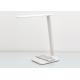 Modern Wireless LED Table Lamp Reading Lamps Dimmable Folding USB Charging Port
