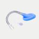 Medical Reusable Silicone Laryngeal Airway Tube For Laryngeal Surgery