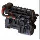 YC6KN Biogas Engine  13.9L Power Pack Engine Water Cooled Exhaust Gas Turbocharger
