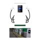 Portable Car EV Chargers Fast Charging Residential EVSE 380V