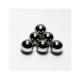 Stainless Steel Ball High Precision Forged Grinding Solid Bearing Steel Ball Diameter 1-125mm Smooth