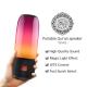 Muslim App Colorful LED Wireless Bluetooth Quran Speaker