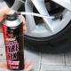 Odourless Puncture Tire Inflator Sealant For Car Bike Motor