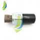 ND499000-6160 Fuel Pressure Sensor For PC400-8 Excavator Parts