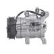 Toyota Corolla Verso Car Air Conditioning Compressor 10S11C 6PK WXTT024B