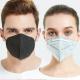 Adult Children N95 Respirator Mask  Antibacterial Medical Protective Mask