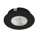 3W Round Perfect Led Cabinet Light For Kitchen