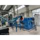 XLB-Q1350X10600X2 Fabric Core Rubber Conveyor Belt Production Line