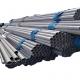 Round ASTM 3 Inch 6 Schedule 40 Galvanized Steel Pipe 201 304 316L Stainless