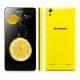 Lenovo K3 Music Lemon 5 Inch MSM8916 Quad Core Android 4.4 IPS 1280X720 16GB ROM 8MP Camera 4G LTE Mobile Phone