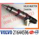 Competitive price brand new fuel injector 10R-2827 diesel injector nozzle 249-0746