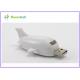 Customized Airplane Plastic USB Flash Drive Aeroplane USB PEN Plane USB Keys