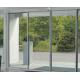 Commercial Glass Door Driving Mechanism/Framed Glass Door Operators/Aluminum  Automatic Sliding Door Kit