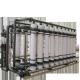 commercial Ultrafiltration Systems Water Treatment 2.2KW 10TPH