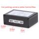Car Parking Camera Video Channel Converter Auto Front  Side and Rear View Camera Video Control Box Manual Switch CC-0131