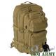 Army Single Sling Assault Backpack