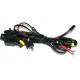 anbus Smart Xenon Kit Hot Selling 12V 55 hid xenon headlights wiring harness