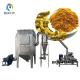 Spice Powder Grinder Machine Dried Turmeric Ginger Leaf Air Classifier Mill