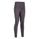 Sports Moisture Wicking Yoga Pants Fitness High Waist Women's Running Capris