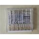 Rotary Endodontic Niti Files 300RPM 6pcs/Pack For Root Canal Treatment