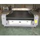Auto feed laser cutting machine laser cutting bed for textile cloth leather