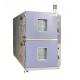 New Energy Battery Temperature Cycling Test Chamber Battery Explosion Proof Tester