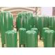 Steel Gas Cylinder High Pressure Tank For Water Infrastructure