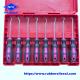 Cast Steel Material Oil Seal Hand Tools Seal Installation 8PCS Seal Removal Tool Kits