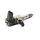 A168 Pump Plunger 131152-4020 Bosch Diesel Fuel Injectors For Engine SA6D95L 131152-4020 A168