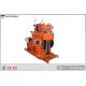 Hydraulic Drilling Rig For Grout / Blast / Water Well Water Conservancy GD-180