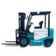 CPD15 CPD20 CPD25	CPD30 CPD35 Electric Forklift 1.5-3.5 Tonne