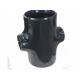 ASTM A860 WPHY65 pipe fittings
