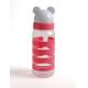 350ml single wall PP children bottle so kid series 2015 new design eco-friendly